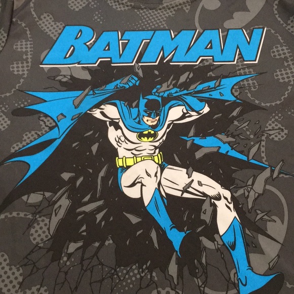 Batman tee - Picture 3 of 4